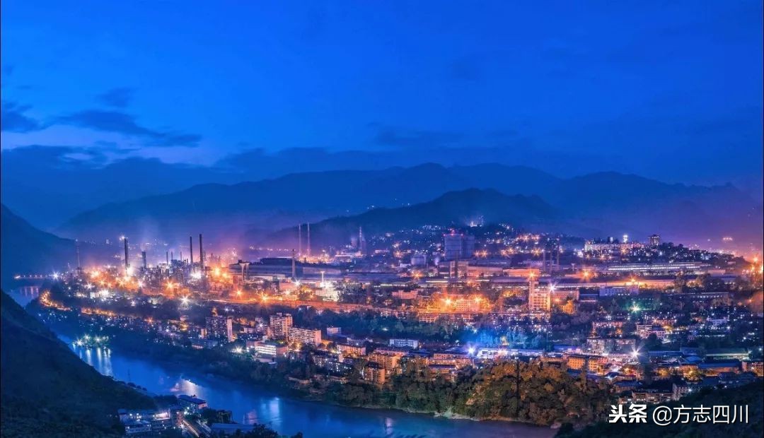 改革开放四十年四川的变化,1978年改革开放四川省的变化