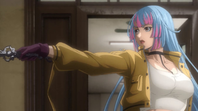 和日漫相似的国漫,国漫和日漫差距真的很大吗