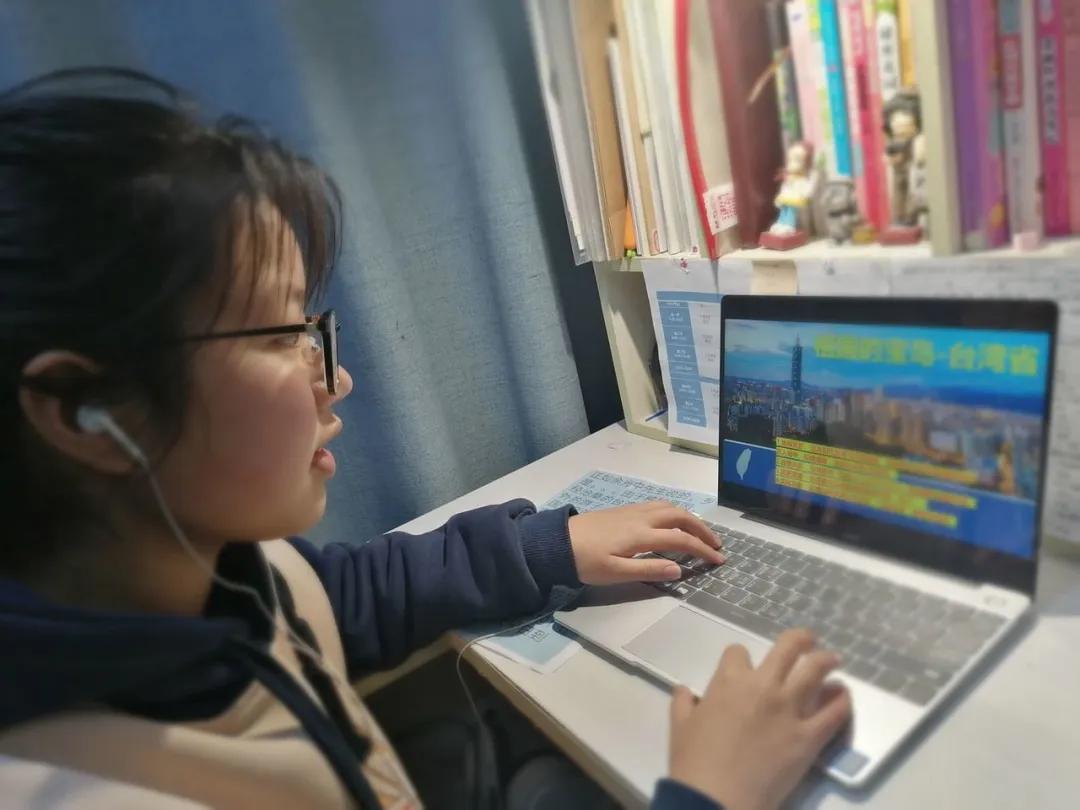 家门口好学校越来越多,家门口的好校园