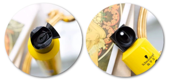 告别凌乱发型,告别毛糙发蓬松自然有活力