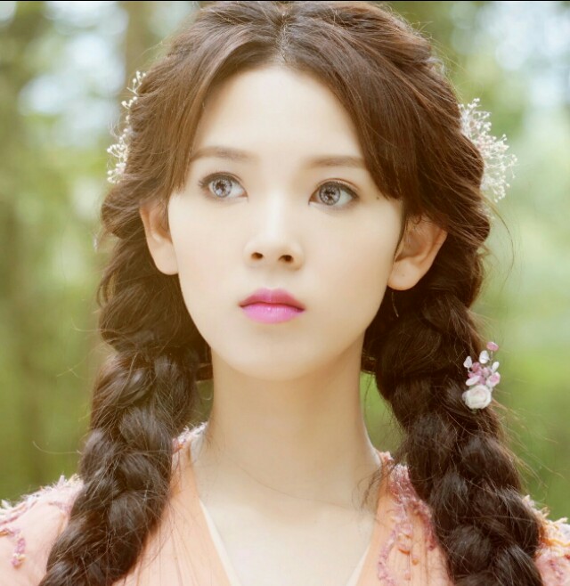 陈瑶的脸怎么变小了,陈瑶鼻孔