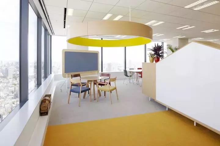 都是“公装”,为何他公司如此高端,而你的却不满意