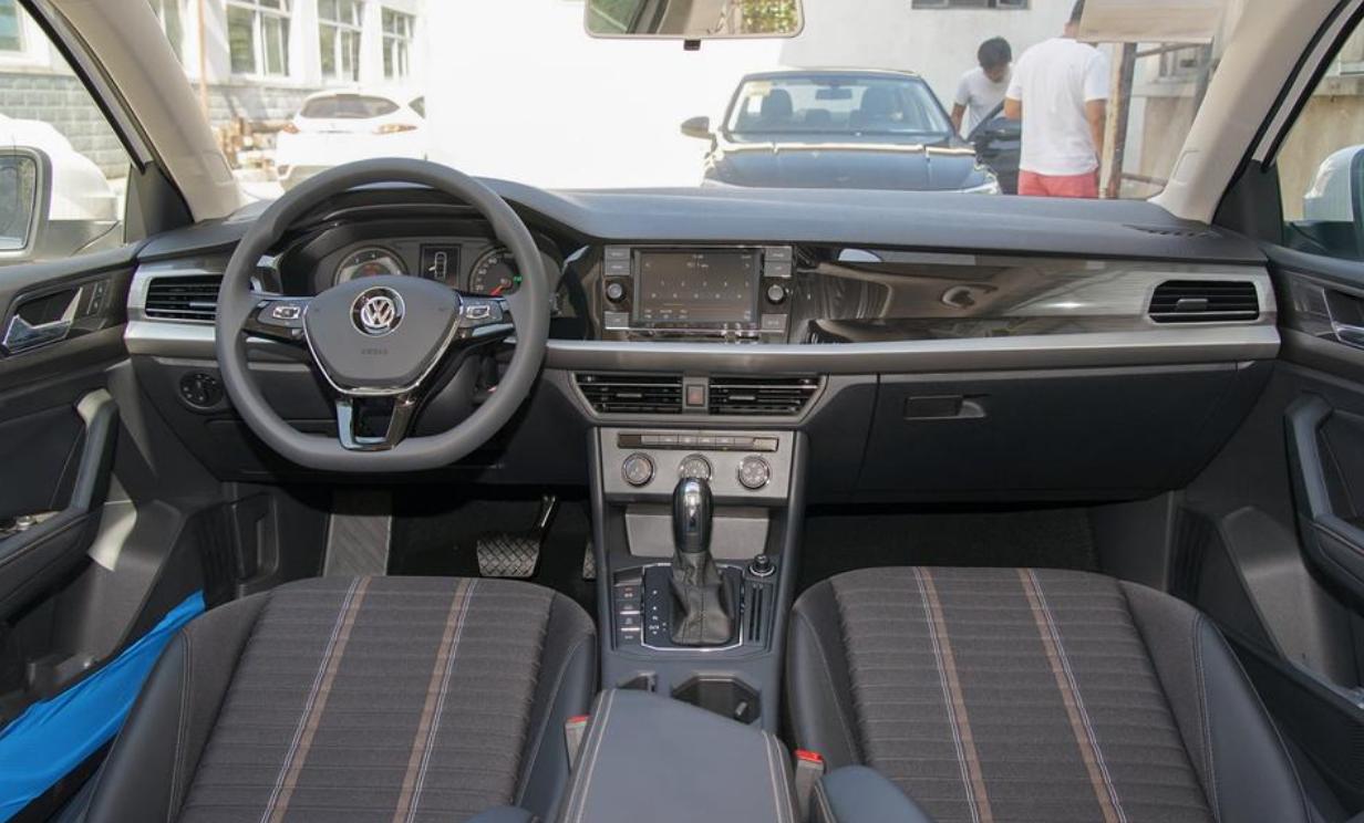 22款大众朗逸1.4t280tsidsg舒适版,大众朗逸plus1.4t舒适版280落地价