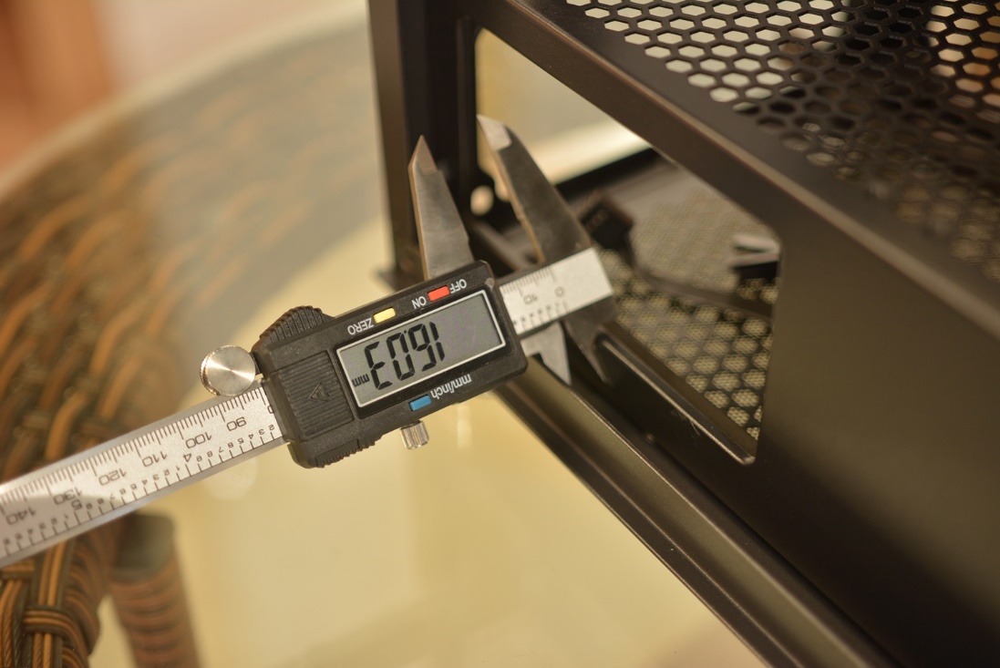 先马鲁班1机箱装机体验感怎么样,先马鲁班1机箱安装几个风扇够用