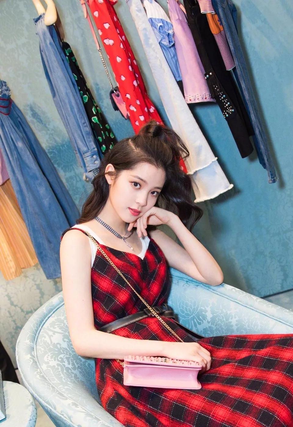 可爱的绵羊卷,温柔可爱羊毛卷