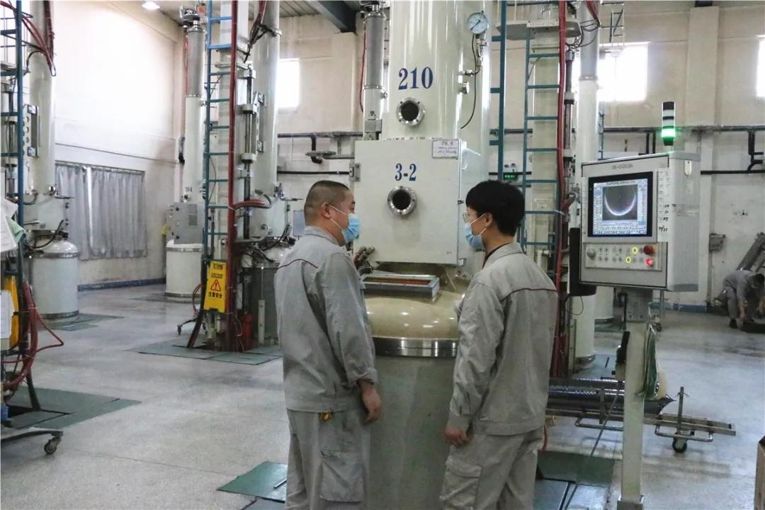 锦州的这个班组太牛了！一年为阳光能源节省7200万元