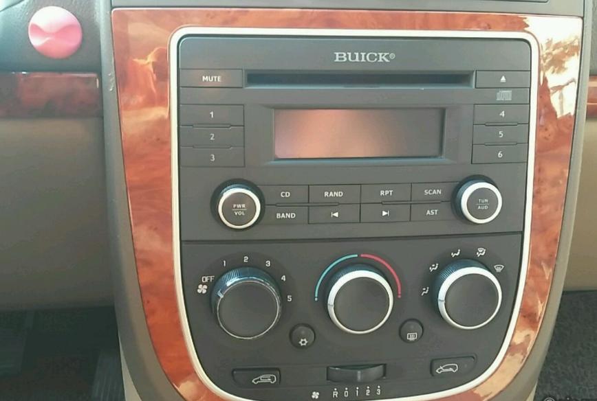 别克老款陆尊空调不工作,23款别克陆尊提示维修空调系统