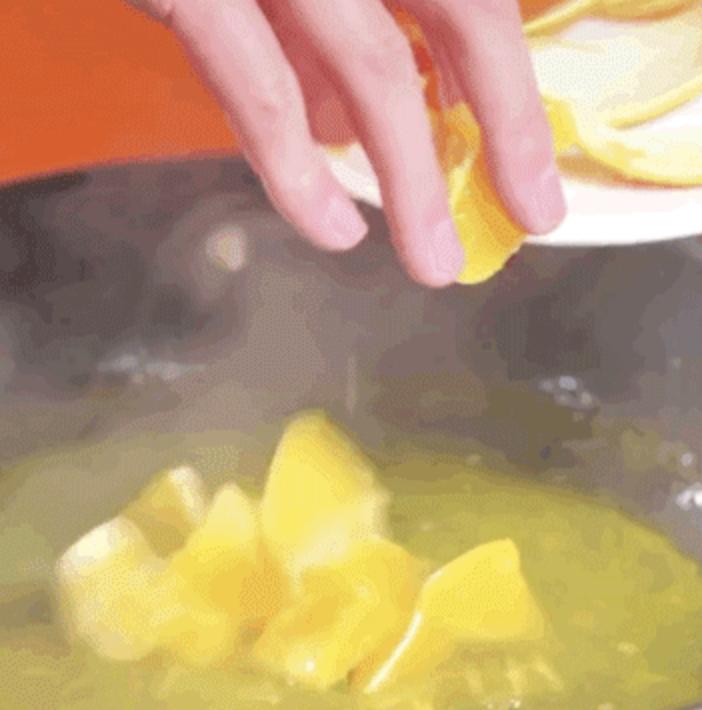 夏日解暑小鸡排！梦想橙真排