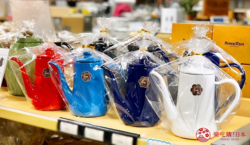 日本购物指南,日本京都购物