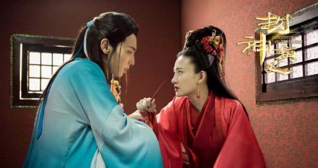 演西游记的狐狸精,西游记演蜘蛛精的演员