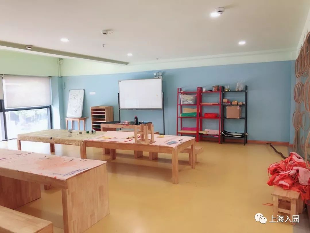 探园|这家幼儿园拥有600平楼顶高尔夫练习场，建校2年口碑超好！