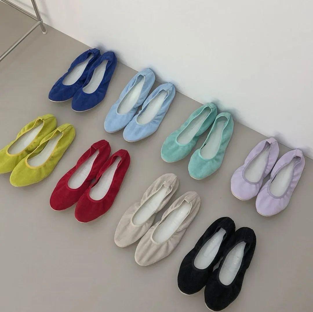 今年超火的老爹鞋时尚百搭,今年流行的鞋子百搭老爹鞋