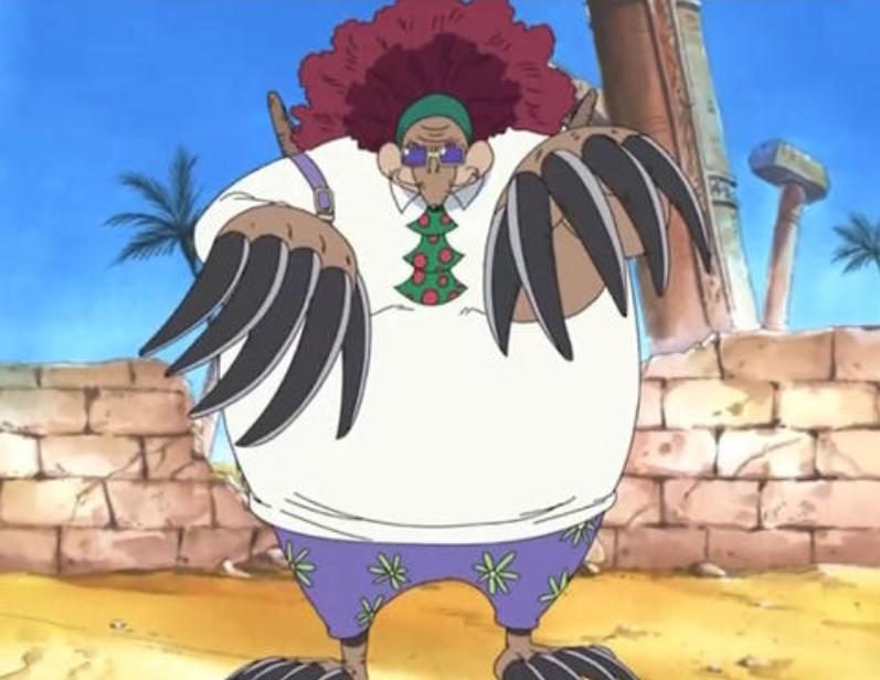 海贼王乌索普你不知道的10件事,海贼王乌索普预言