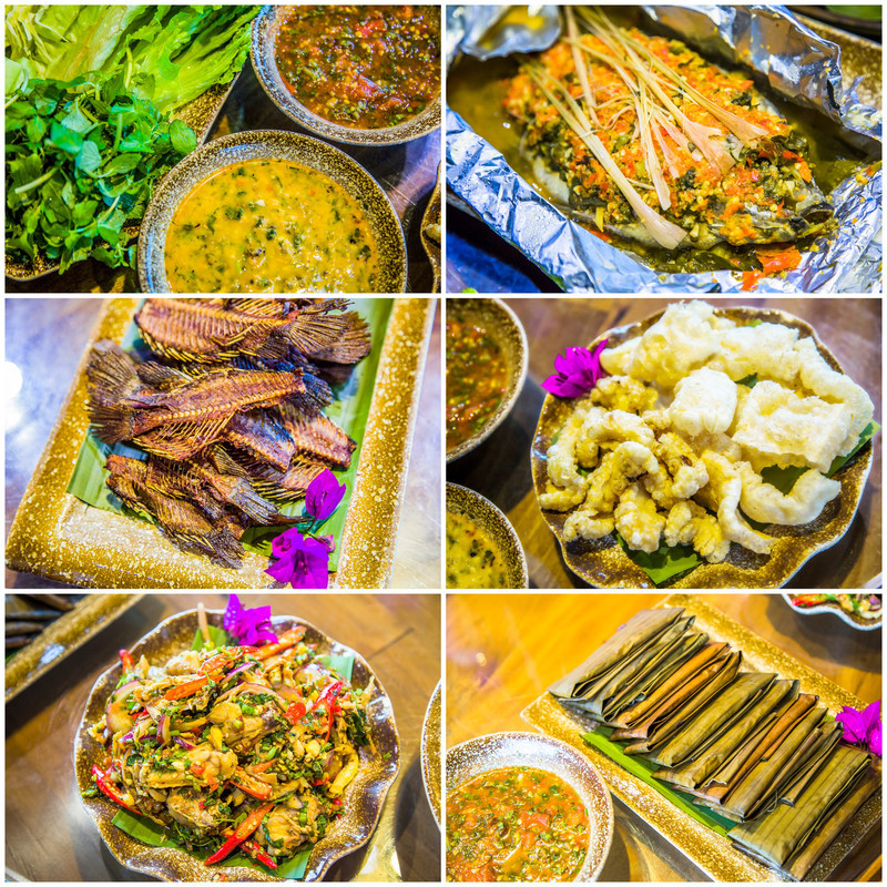 到西双版纳过大年，六日出行超详细吃，住，行攻略