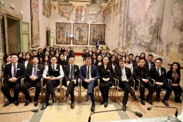 神州英才姜桐,神州英才姜桐微博