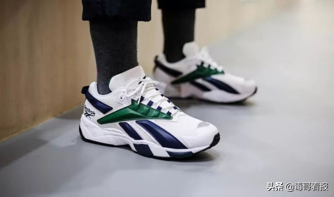 reebok好不好穿,reebok最近怎么样了