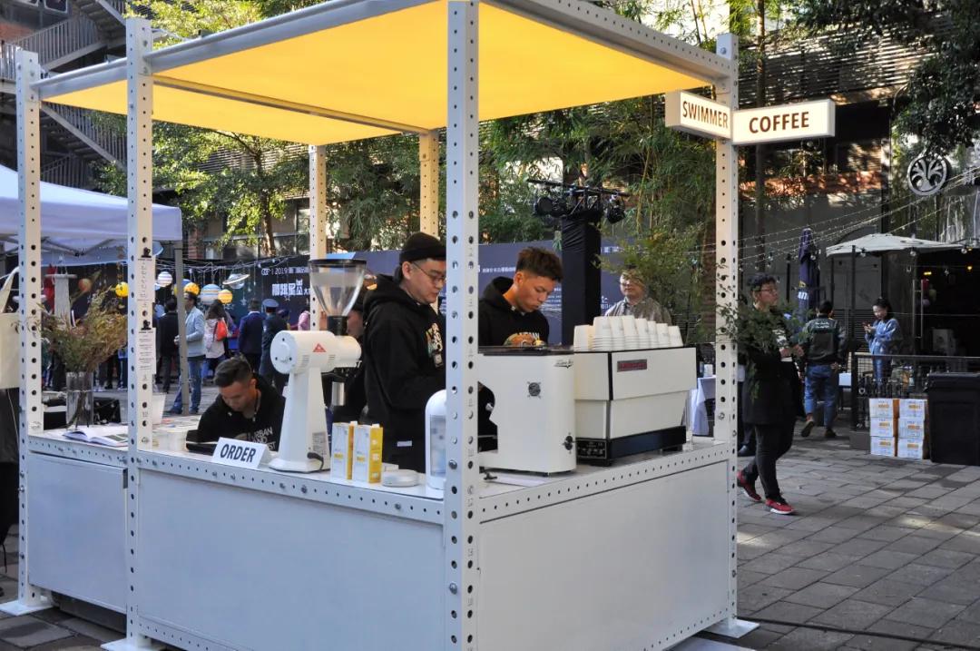 2019年厦门咖啡馆排行榜,厦门十大精品咖啡馆