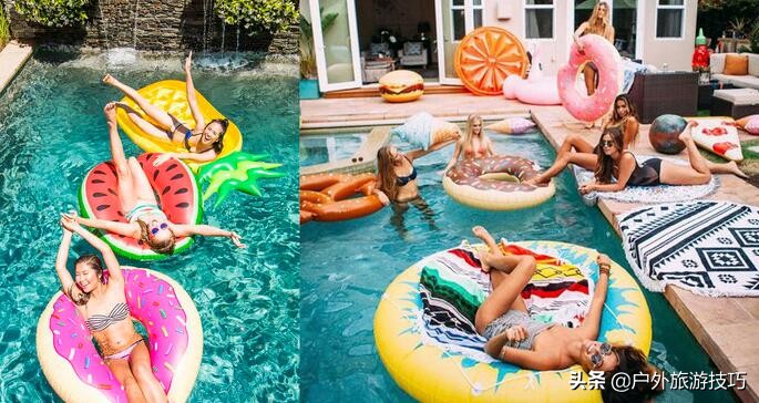 女生去海边要准备什么东西,女生去海滩玩