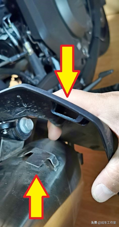 春风650gt水温过高怎么办,春风650gt适合多高的人骑