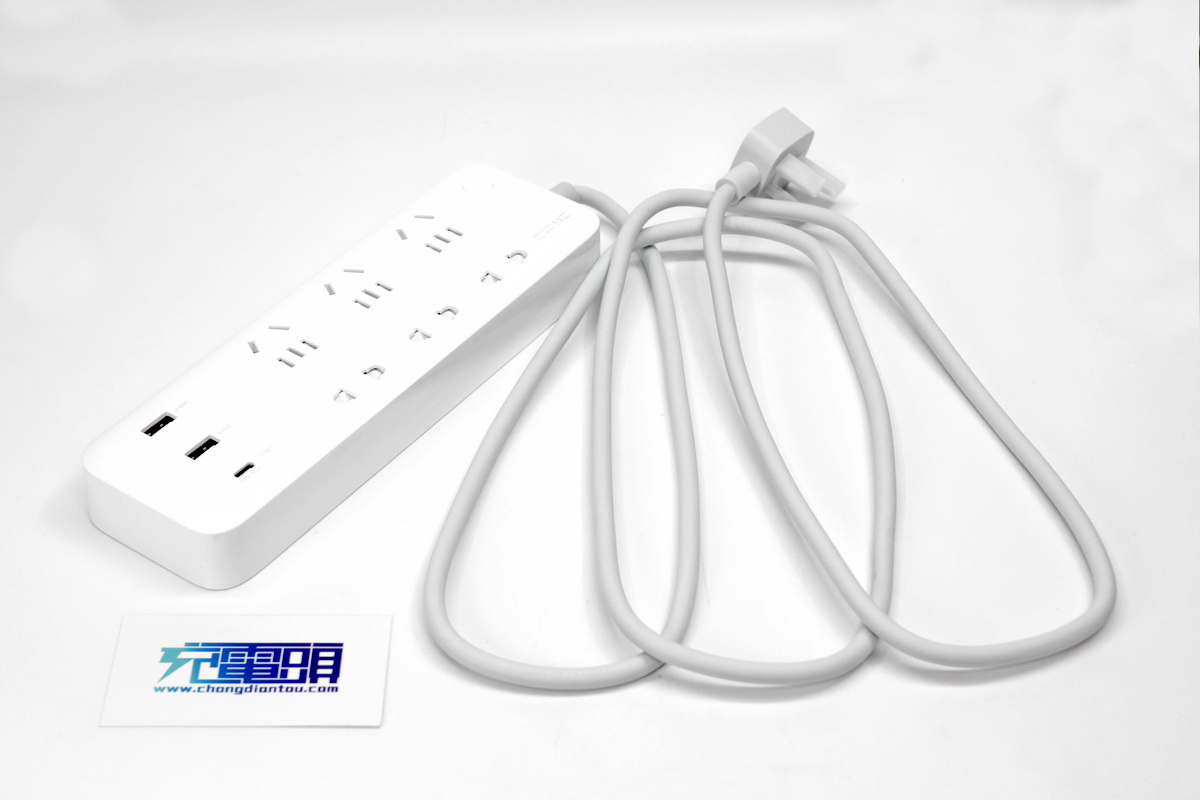 zmi紫米65w多口充电器,zmi充电器65w拆解