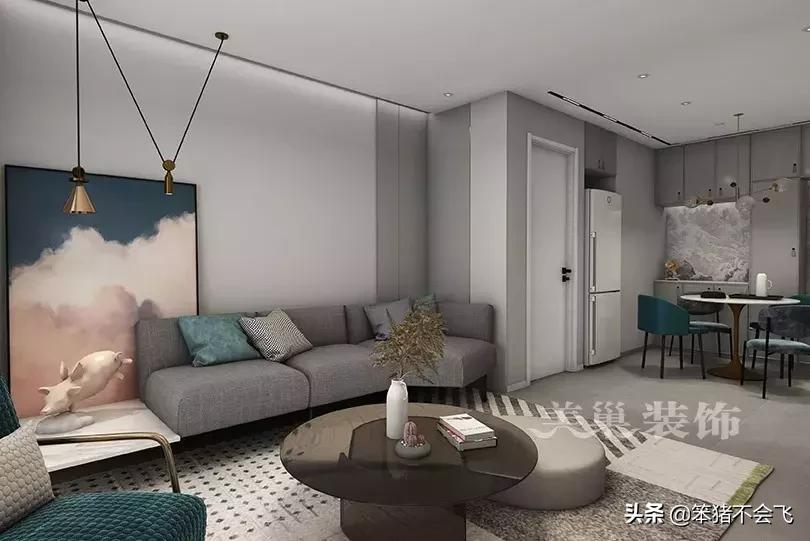 高颜值的卧室门,提升家装格调的神器