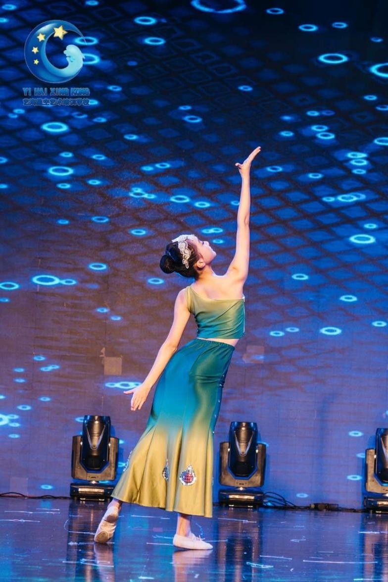 七彩校园艺术节温州特金奖,七彩校园宁波赛区第10届