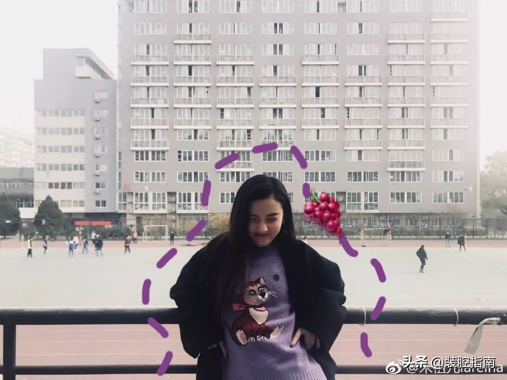 宋祖儿现在穿什么衣服好看,宋祖儿同款衣服怎么穿