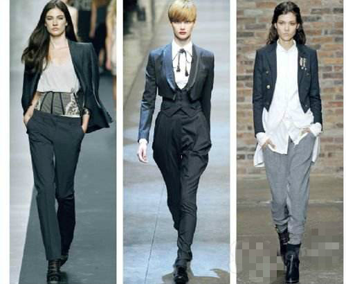 能从穿衣颜色判断一个人的性格吗,穿衣颜色看人的心理