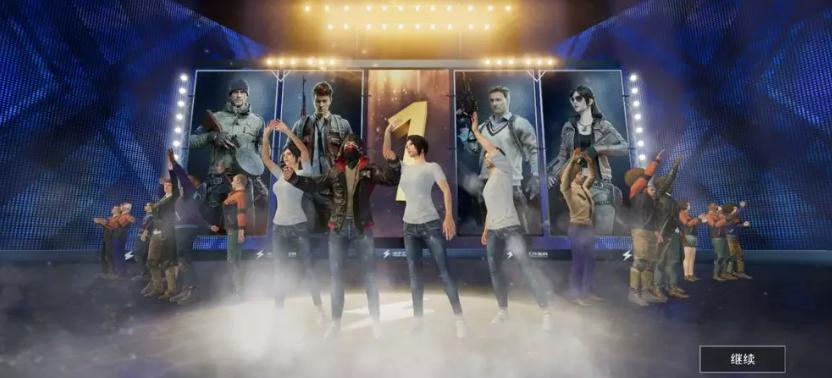 为什么腾讯把吃鸡改为和平精英,腾讯吃鸡和和平精英