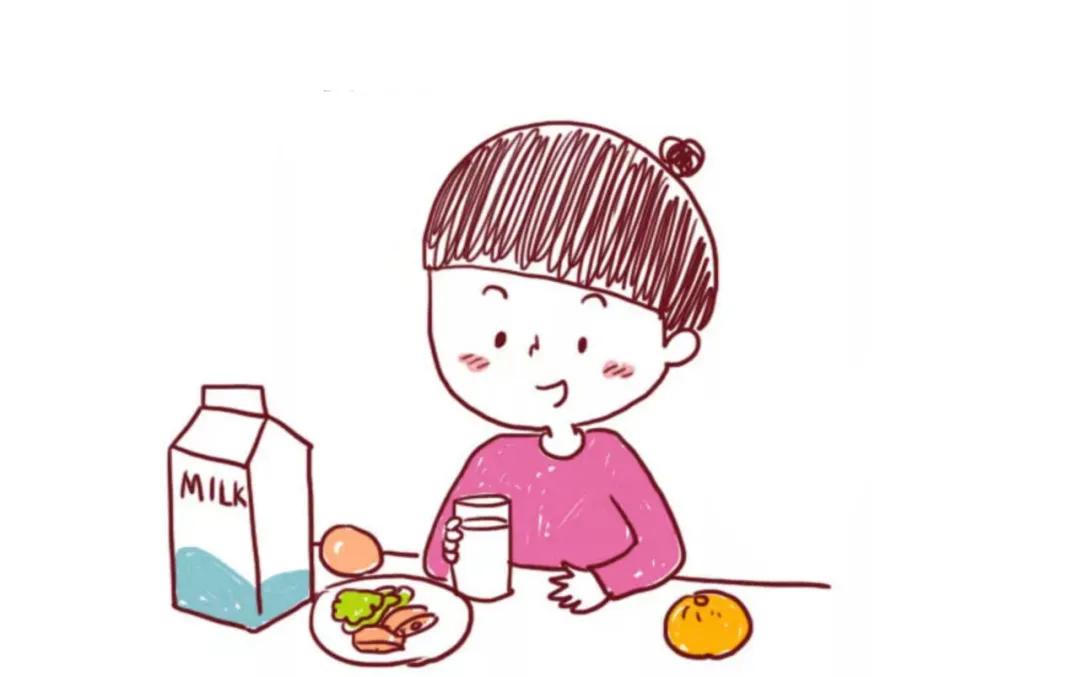 孕期多喝牛奶有什么好处,孕期喝全脂牛奶200毫升可以吗