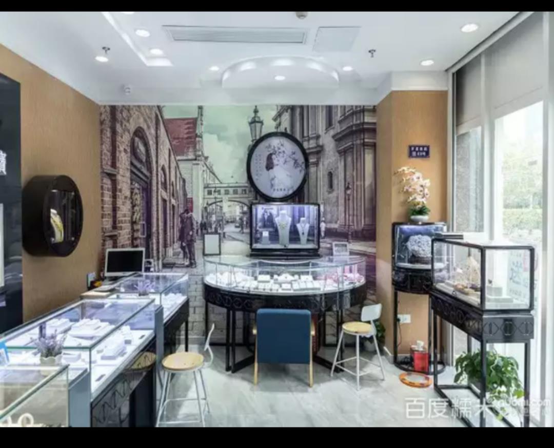 未来珠宝奢侈品行业趋势,现在的珠宝行业有哪些