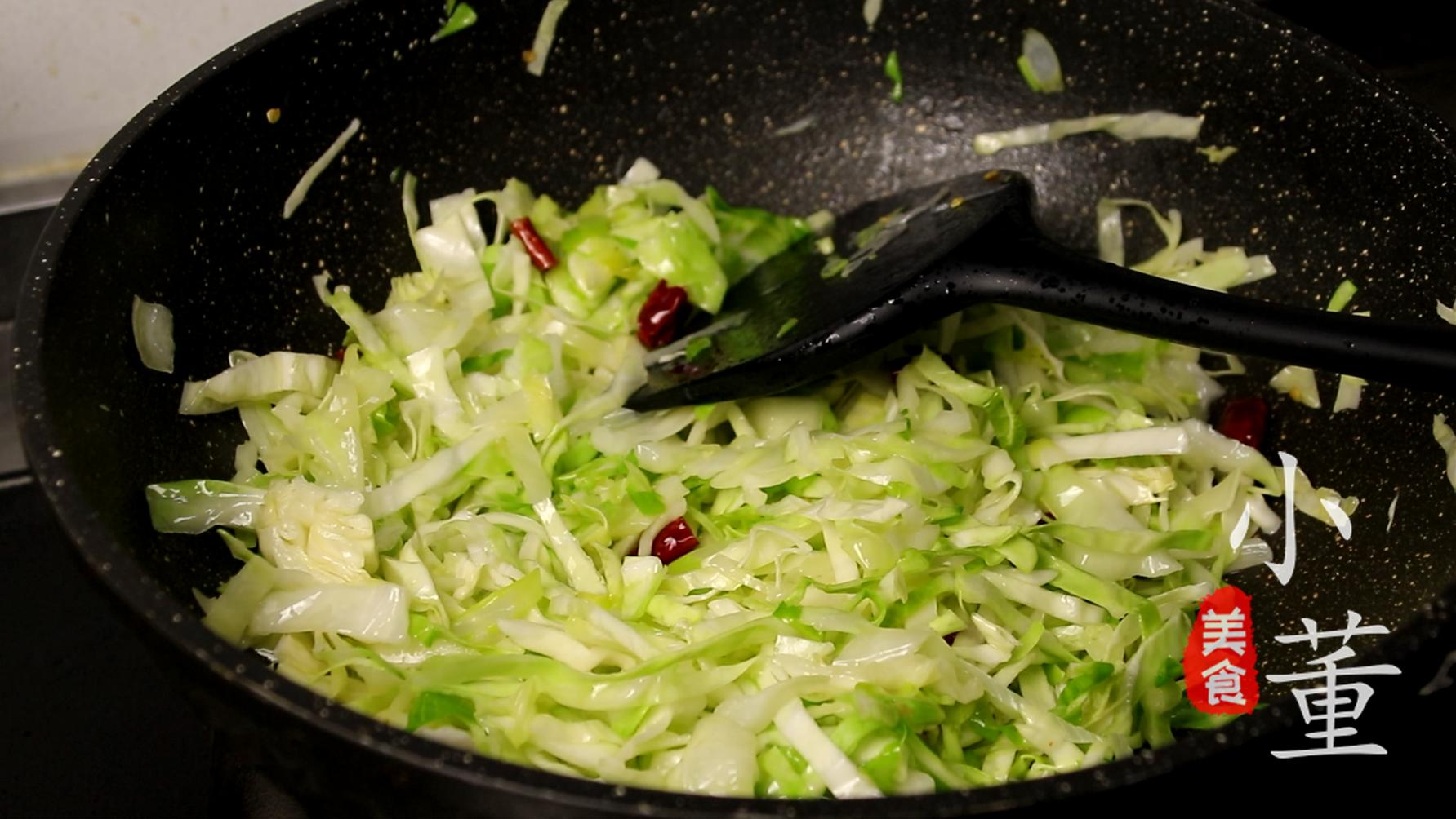 红薯粉条怎么炒好吃不粘锅,红薯粉条怎么炒好吃不粘锅视频