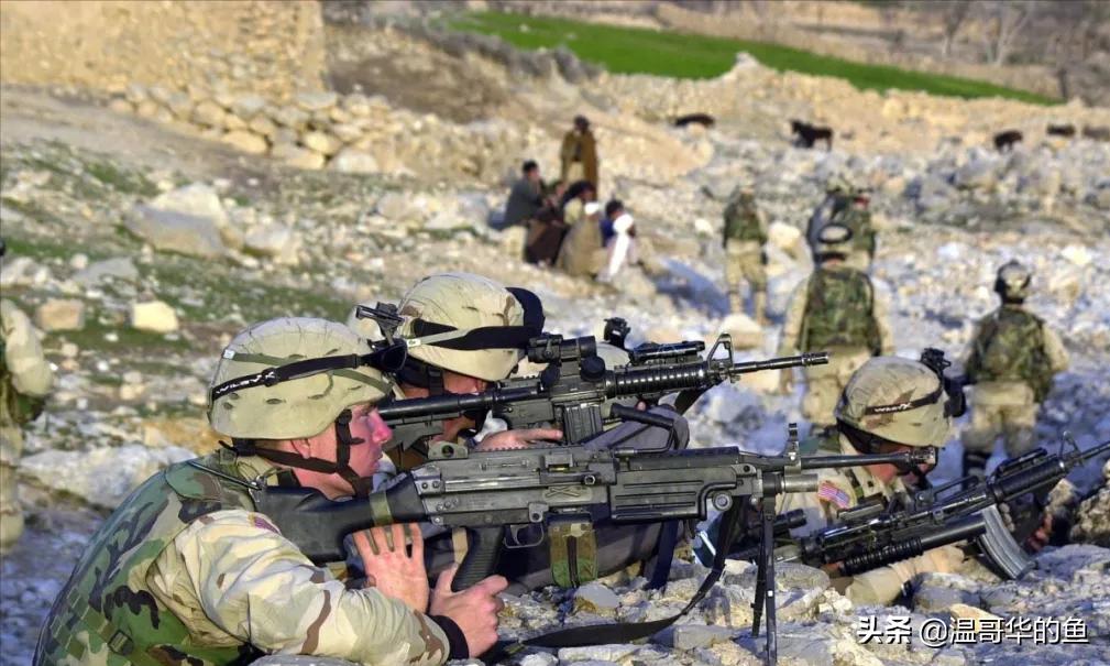 当今世界正在经历新一轮大发展,当今世界武器发展趋势