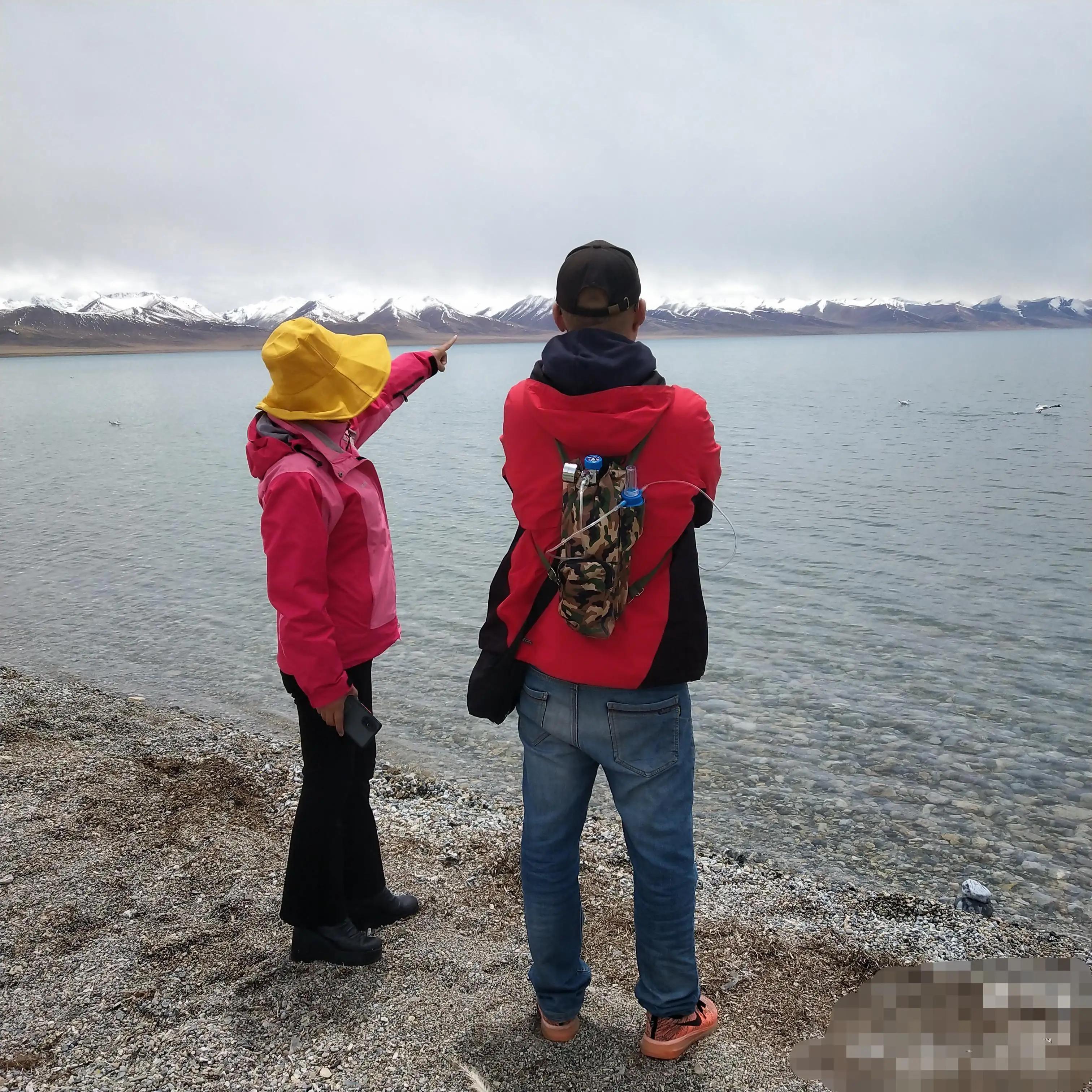 圣湖纳木错自由行,西藏深度游记纳木错