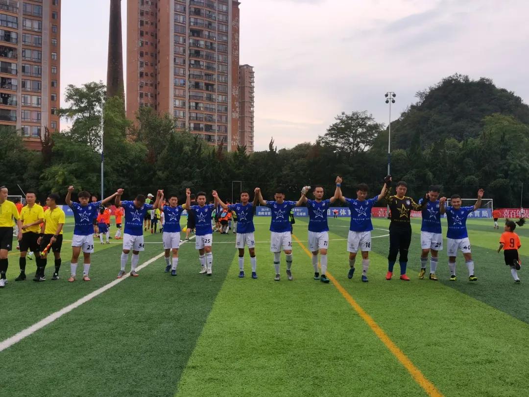 中秋木有月饼，只有充数的贵派成语大比拼