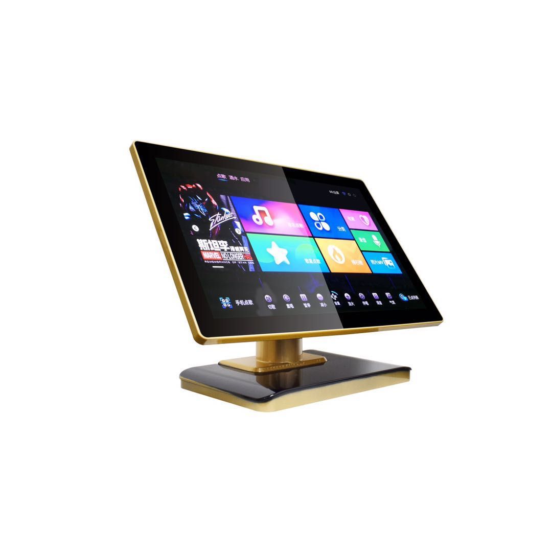 点歌屏红外屏和电容屏的区别,点歌机电容屏和红外屏怎么区分