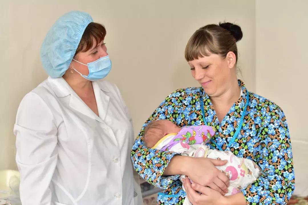 产房生孩子难受的样子,生娃是啥感觉