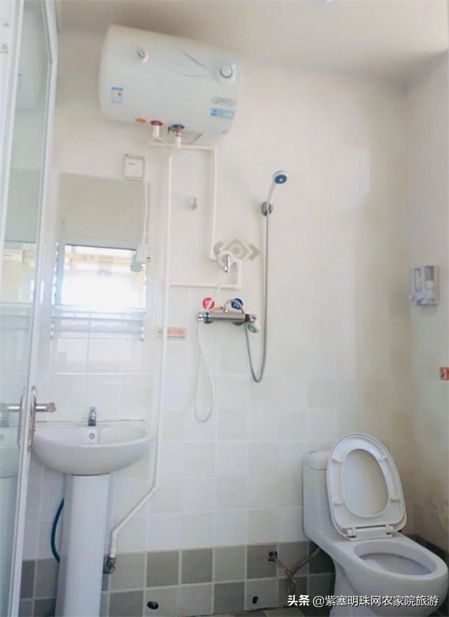 山东长岛海滩度假村看海游玩,天然氧吧洗肺圣地