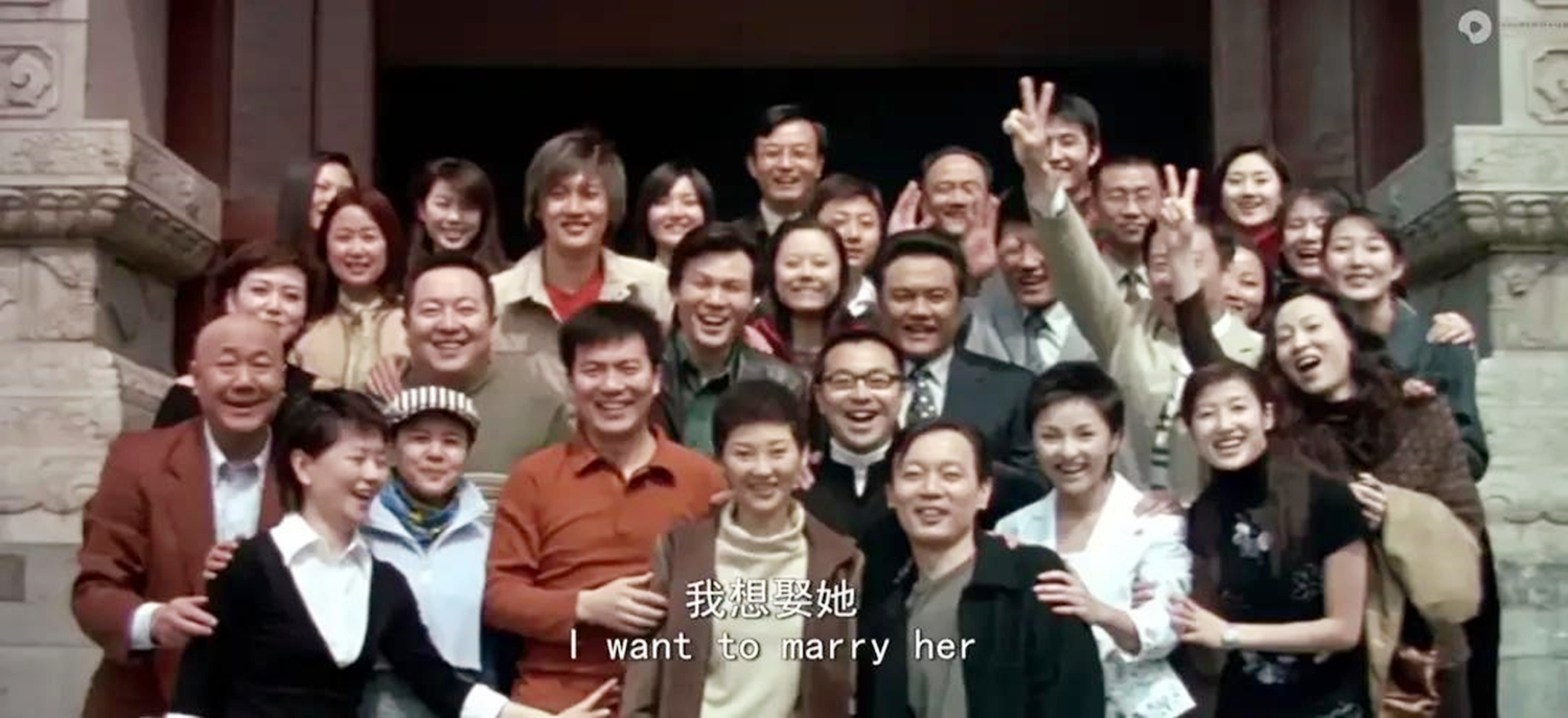 男人离婚后，为什么不愿娶小三？电影《手机》揭开了阴暗的人性