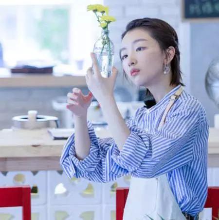 发量少不挑脸型的发型短发,齐耳短发发型学生显脸小