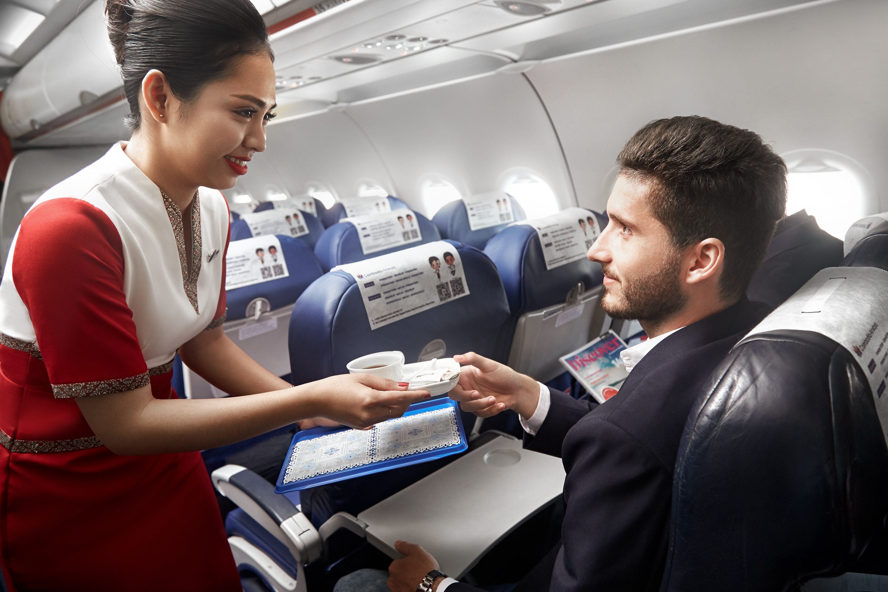 柬埔寨航空什么时候开通,柬埔寨航空中国航线