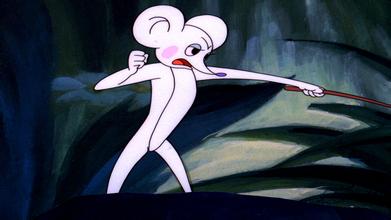 上海美术电影制片厂有哪些电影,上海美术电影制片厂近年作品