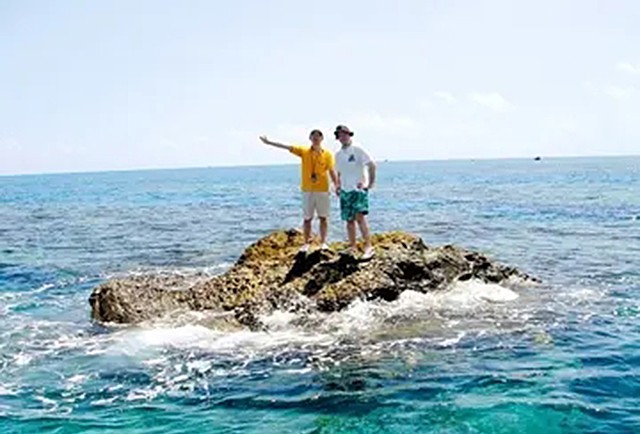 南海万安滩战略地位,中国南海万安滩的战略地位