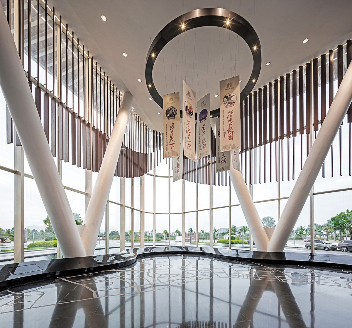 漂浮的船,漂浮的游轮