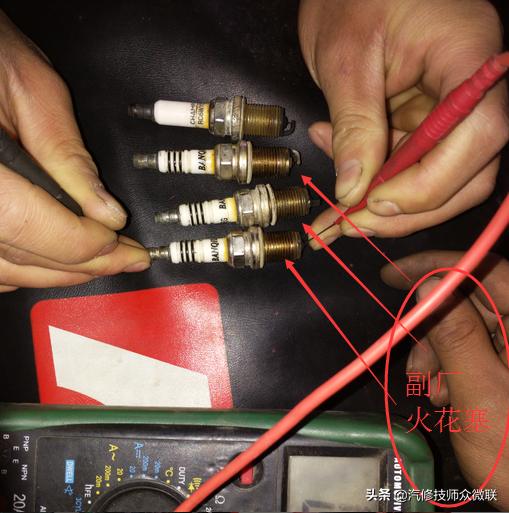 火花塞不匹配会烧坏电脑板吗,火花塞有问题会影响烧电脑板吗