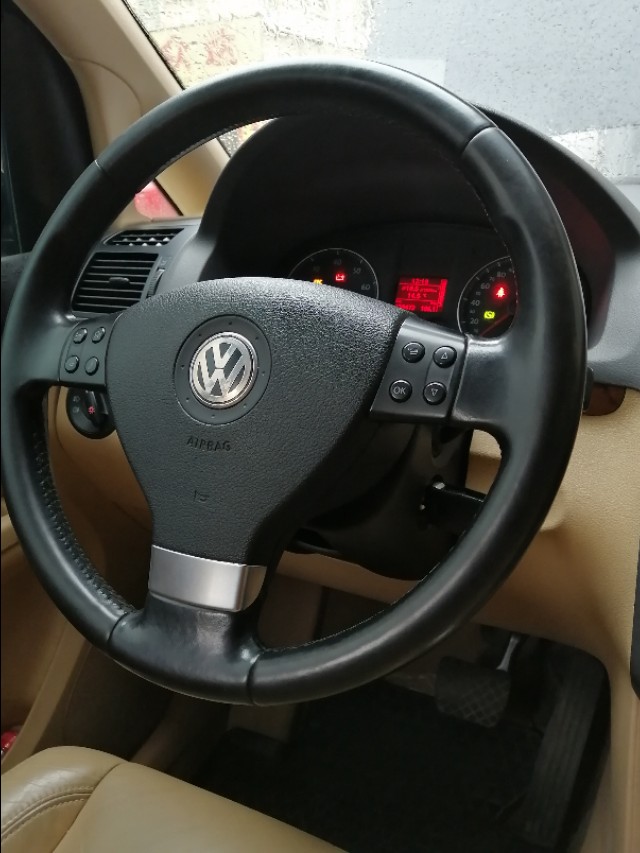 18年途安l自动1.4t二手多少钱能买,途安5万左右二手车