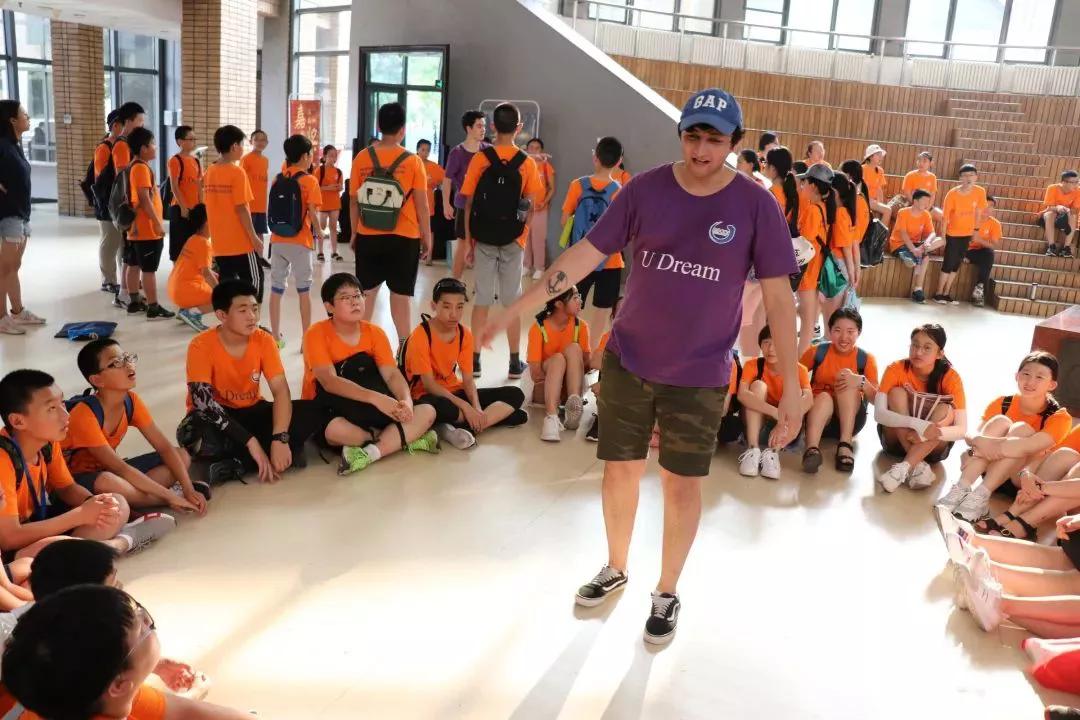 2021英语词霸国际夏令营,英语夏令营单词大全