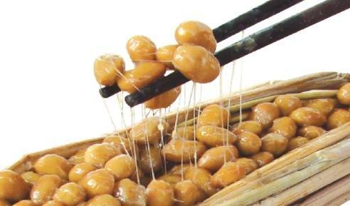 疫情期间世间百态,日本疫情下的纳豆