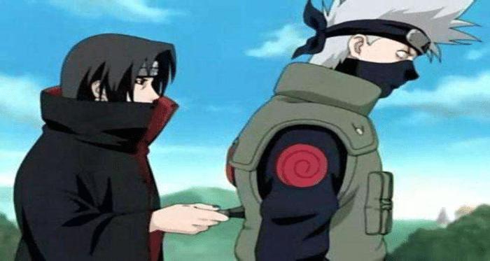 火影忍者关于卡卡西的真实故事,火影忍者卡卡西一生用过的忍术