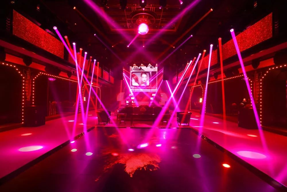 百乐门活动,百乐门是个快乐的好地方